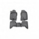 Коврики в салон NISSAN Pathfinder 2005-2010, 4 шт. (полиуретан)