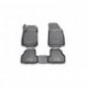 Коврики в салон OPEL Mokka, 2012 4 шт. (полиуретан)