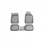 Коврики в салон OPEL Vectra 2002-2008, сед., хб., 4 шт. (полиуретан)