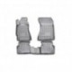 Коврики в салон SUBARU Forester 2002-2008, 4 шт. (полиуретан)