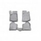 Коврики в салон VW Golf IV 1998-2004, 4 шт. (полиуретан)