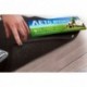Коврики салона текстильные Klever DAEWOO Gentra 2013, сед., 4 шт. (текстиль) Standard черные