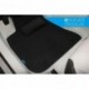 Коврики салона текстильные Klever MAZDA CX5 АКПП 2011, внед., 5 шт. (текстиль) Premium черные