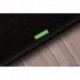 Коврики салона текстильные Klever MAZDA CX5 АКПП 2011, внед., 4 шт. (текстиль) Standard черные