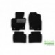 Коврики салона текстильные Klever MAZDA CX5 АКПП 2011, внед., 4 шт. (текстиль) Standard черные