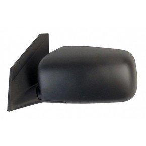 Зеркало левое электрическое без подогрева Mitsubishi Lancer 9