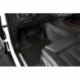 Коврики салона текстильные Klever SUBARU Forester 2013, кросс., 4 шт. (текстиль), шт Econom черные