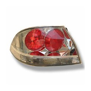 Задний фонарь внешний левый (седан) 2 l Mitsubishi Lancer 9