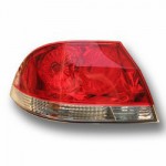Задний фонарь внешний левый (седан) Mitsubishi Lancer 9