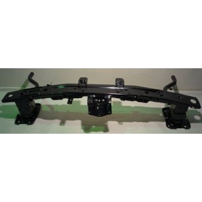 Усилитель переднего бампера Mitsubishi Lancer 10