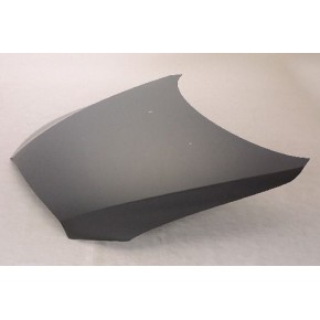 Капот Mitsubishi Lancer 10