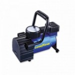 Компрессор воздушный Goodyear GY-30L 30 л/мин со съемной ручкой, сумка для хранения