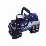 Компрессор воздушный Goodyear GY-35L 35 л/мин со съемной ручкой, сумка для хранения