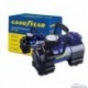 Компрессор воздушный Goodyear GY-35L 35 л/мин со съемной ручкой, сумка для хранения