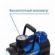 Компрессор воздушный Goodyear GY-35L LED 35 л/мин с фонарём, со съемной ручкой, сумка для хранения