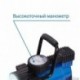 Компрессор воздушный Goodyear GY-30L LED 30 л/мин с фонарём, со съемной ручкой, сумка для хранения