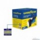 Компрессор воздушный Goodyear GY-30L LED 30 л/мин с фонарём, со съемной ручкой, сумка для хранения