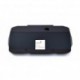 Защита картера двигателя для Great Wall Hover H5 2011-, V-2,0D (на штатный крепёж) (сталь 2 мм)