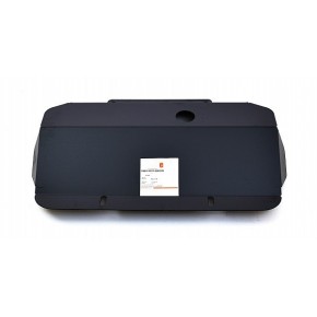 Защита картера двигателя для Great Wall Hover H5 2011-, V-2,0D (на штатный крепёж) (сталь 2 мм)