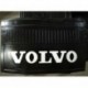 Брызговики для грузовых автомобилей VOLVO (600мм х 360мм) с логотипом, комплект из 2 шт.