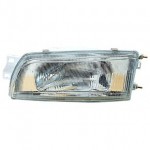 Левая фара Mitsubishi Lancer 5 универсал
