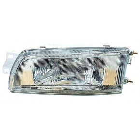 Левая фара Mitsubishi Lancer 5 универсал