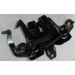 Замок капота Mitsubishi Lancer 5 универсал