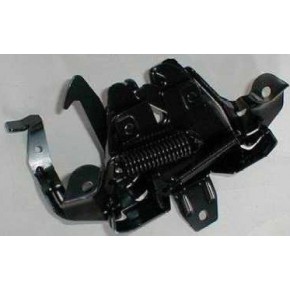 Замок капота Mitsubishi Lancer 5 универсал