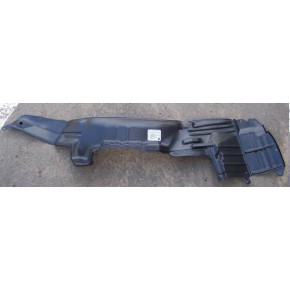 Подкрылок переднего правого крыла Mitsubishi Lancer 5 универсал