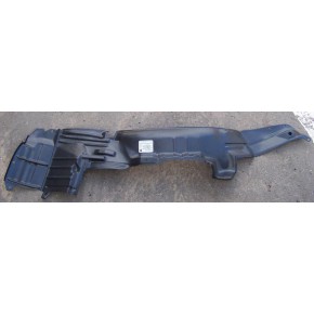 Подкрылок переднего левого крыла Mitsubishi Lancer 5 универсал