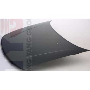 Капот Mitsubishi Lancer 5 универсал