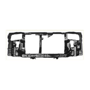 Суппорт радиатора Mitsubishi Lancer 5 универсал