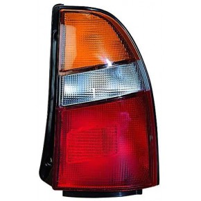 Задний фонарь внешний левый (универсал) Mitsubishi Lancer 5 универсал
