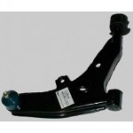 Рычаг передней подвески правый нижний Mitsubishi Lancer 5 универсал