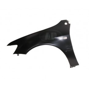 Крыло переднее левое с отверстием под повторитель Mitsubishi Lancer 8 +USA