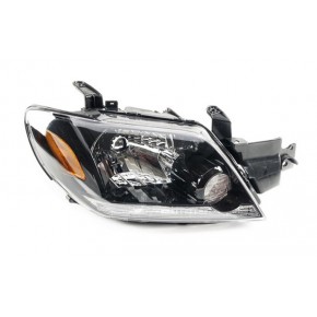 Правая фара (оригинал) Mitsubishi OutLander - 1 поколение CU0W