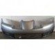 Передний бампер (оригинал) окрашен в цвет (серебр.металлик) Mitsubishi OutLander - 1 поколение CU0W