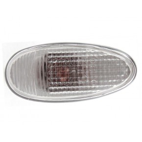 Повторитель поворота в крыло л п Mitsubishi OutLander - 1 поколение CU0W