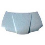 Капот Mitsubishi OutLander - 1 поколение CU0W