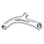 Рычаг передней подвески левый нижний Mitsubishi OutLander - 1 поколение CU0W