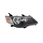 Правая фара Mitsubishi OutLander XL - 2 поколение