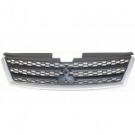 Решетка радиатора Mitsubishi OutLander XL - 2 поколение