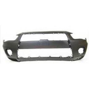 Передний бампер Mitsubishi OutLander XL - 2 поколение