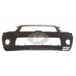 Передний бампер грунтованный Mitsubishi OutLander XL - 2 поколение