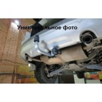 Шаровой узел ТСУ на американские автомобили, (без электрики)