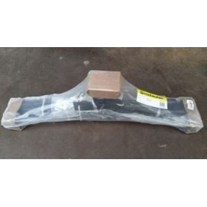 Фаркоп для Volkswagen Touareg 2002-2018 / Audi Q7 2006-2015 (без электрики)