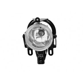 Противотуманная фара л п с креплением (оригинал) Mitsubishi Pajero - 3 поколение