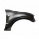 Крыло переднее правое с отверстием под повторитель с отверстием под расширитель (оригинал) Mitsubishi Pajero - 3 поколение