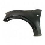 Крыло переднее левое (оригинал) Mitsubishi Pajero - 3 поколение