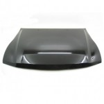 Капот (оригинал) Mitsubishi Pajero - 3 поколение